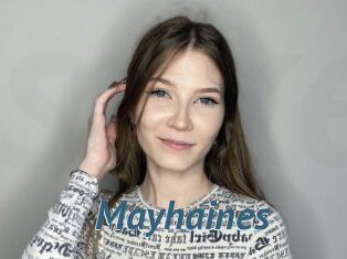 Mayhaines