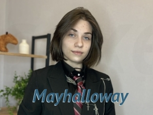 Mayhalloway