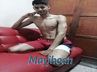 Mayjhoan