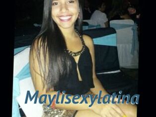 Maylisexylatina