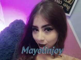 Mayolinjoy