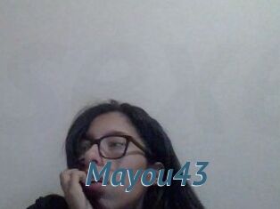 Mayou43