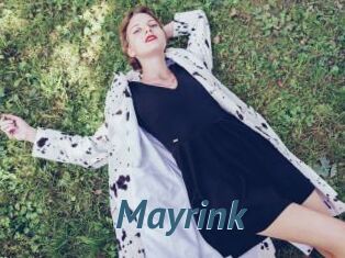 Mayrink