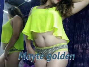 Mayte_golden