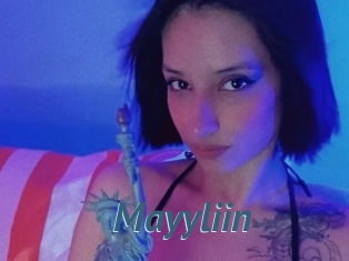 Mayyliin