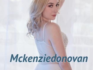 Mckenziedonovan