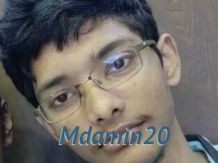 Mdamin20