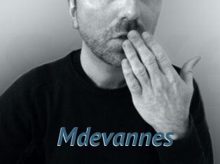 Mdevannes