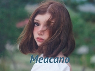 Meacano