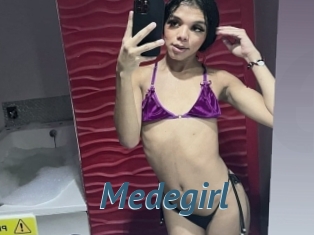 Medegirl