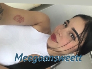 Meegaansweett