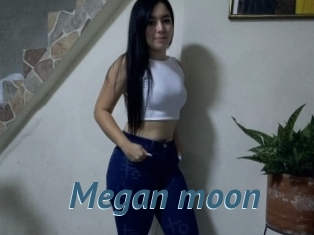 Megan_moon