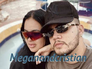 Meganandcristian