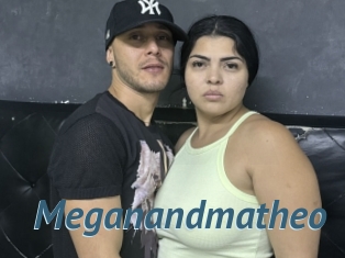 Meganandmatheo