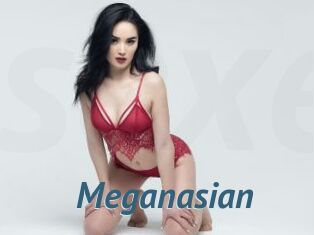 Meganasian