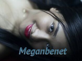 Meganbenet