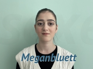 Meganbluett