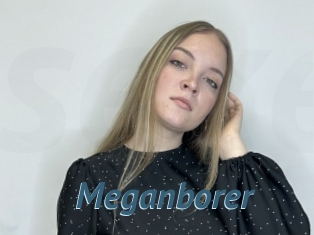 Meganborer