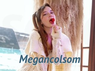 Megancolsom