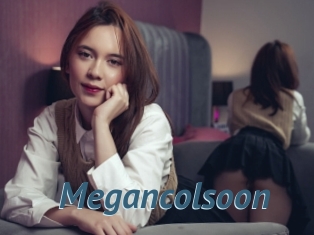 Megancolsoon