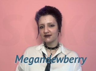 Megandewberry