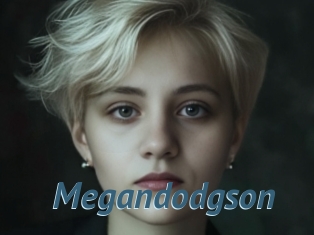 Megandodgson