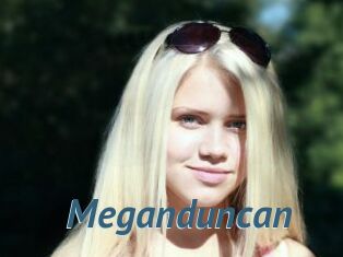 Meganduncan