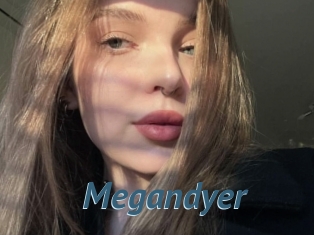 Megandyer