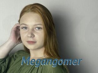 Megangomer