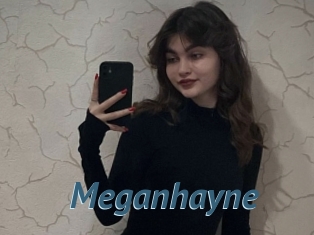 Meganhayne