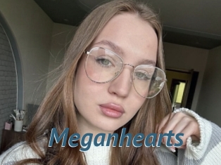 Meganhearts