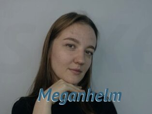 Meganhelm