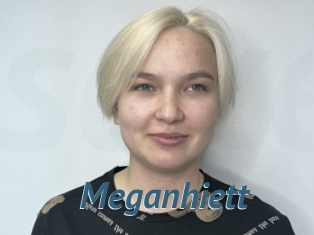 Meganhiett