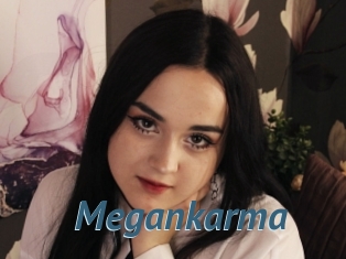 Megankarma