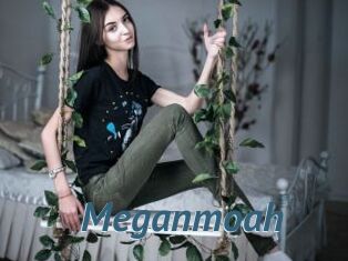 Meganmoah