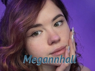 Megannhall