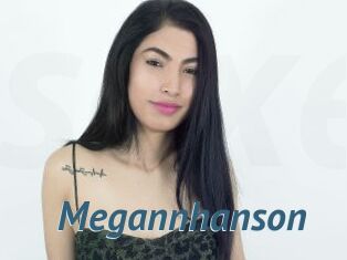 Megannhanson