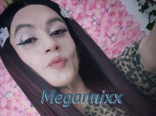 Megannixx