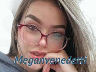 Meganvenedetti