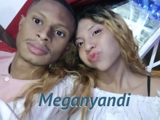 Meganyandi