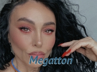 Megatton