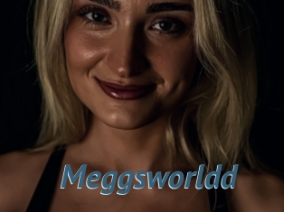 Meggsworldd