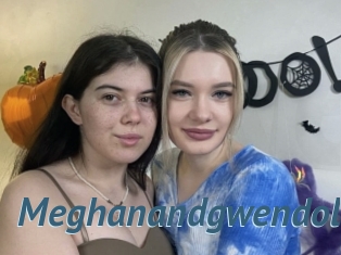 Meghanandgwendol