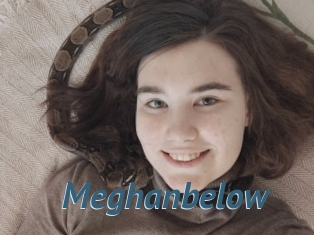 Meghanbelow