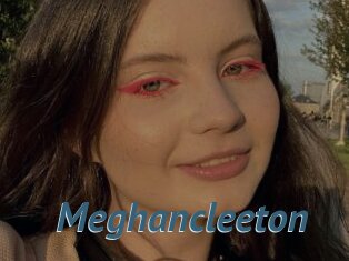 Meghancleeton