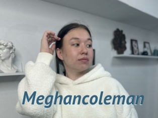 Meghancoleman