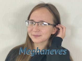 Meghaneves