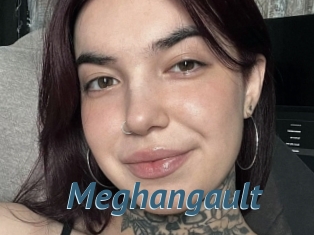 Meghangault