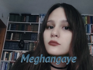 Meghangaye