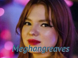 Meghangreaves